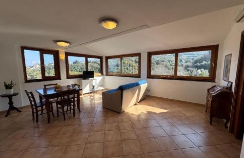Marina di Puolo Apartamento | Villa Rosmary