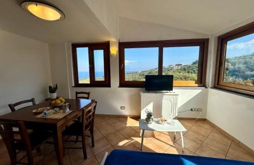 Marina di Puolo Apartamento | Villa Rosmary