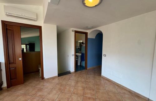 Marina di Puolo Apartamento | Villa Rosmary