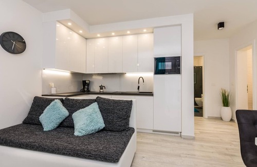 Zdrelac Villa | Idealmente situado Villa con vistas al mar - Adriatic Luxury Villas