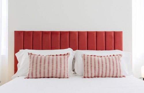 Muralto Hotel | Villa Rossella