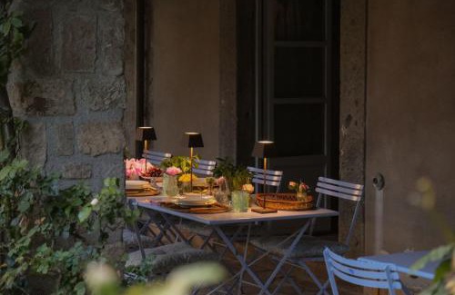 Viterbo Complejo | Villa Rossi Danielli