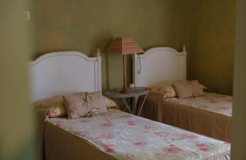 Viterbo Complejo | Villa Rossi Danielli
