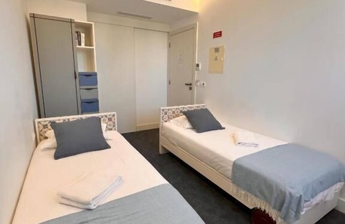 Aveiro Casa | Villa Rossio