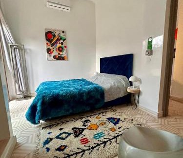 Sidi Abdallah Ghiat Casa | Villa Roswell Marrakech