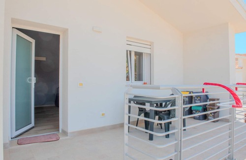 Butera Apartamento | Villa Rosy - Your Villa Near the Sea