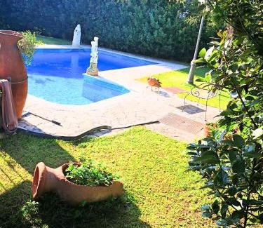 Misterbianco Casa | Villa Rosyiano