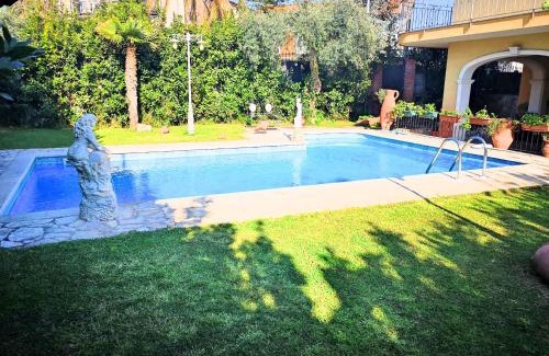Misterbianco Casa | Villa Rosyiano