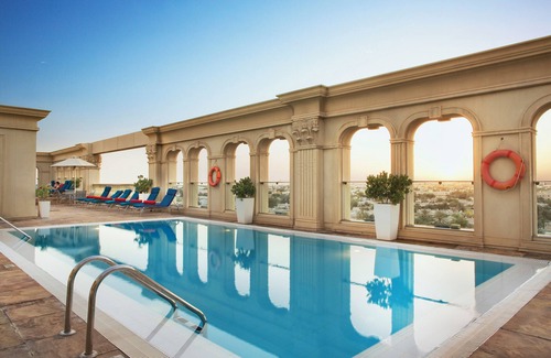 Al Wasl Apartamento | Villa Rotana