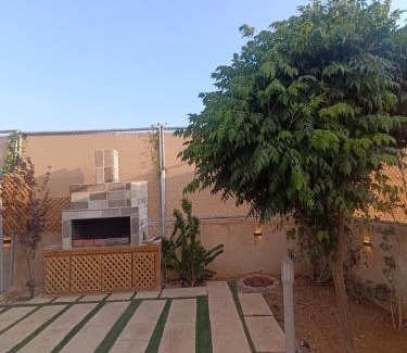 Al Jizah Chalet De Esquí | Villa rotana airport road