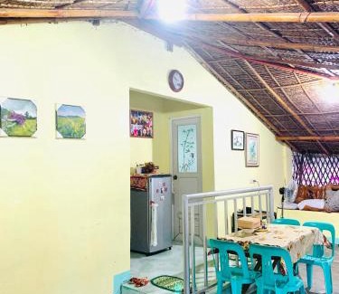 San Rafael Cabina | VILLA ROUCHELE KIKAY Resthouse Vacation HOME