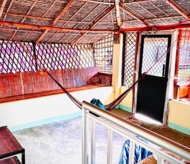 San Rafael Cabina | VILLA ROUCHELE KIKAY Resthouse Vacation HOME