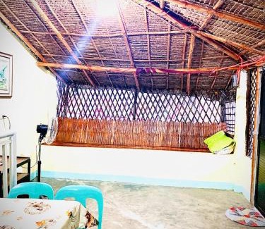 San Rafael Cabina | VILLA ROUCHELE KIKAY Resthouse Vacation HOME