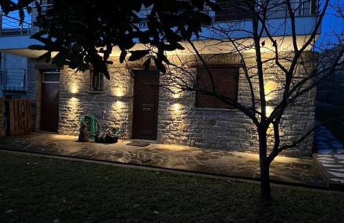 Mikrospilia Casa | Villa Roula Suite