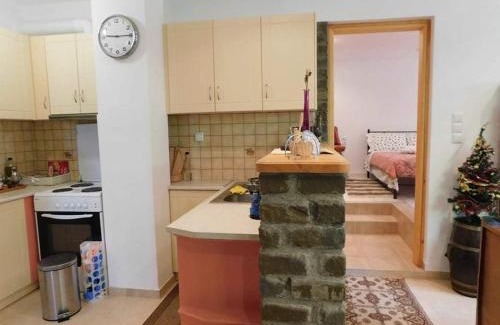 Mikrospilia Casa | Villa Roula Suite