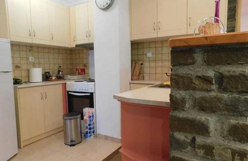 Mikrospilia Casa | Villa Roula Suite