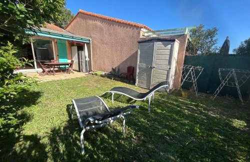 Torreilles Casa | Villa Roussillon