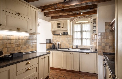 Vosteni Villa | Villa Rovere Orbani in Sveti Lovreč