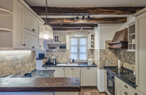 Vosteni Villa | Villa Rovere Orbani in Sveti Lovreč