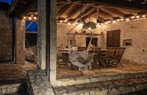 Vosteni Villa | Villa Rovere Orbani in Sveti Lovreč