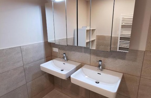 Bad Hofgastein Apartamento | Villa ROWA