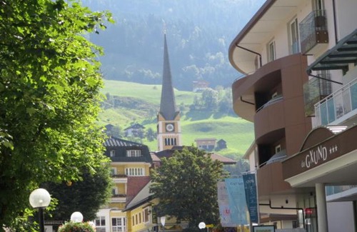 Bad Hofgastein Apartamento | Villa ROWA
