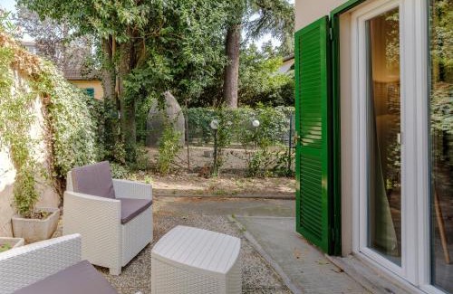 San Lorenzo Casa | Villa Royal B&B