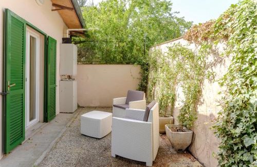 San Lorenzo Casa | Villa Royal B&B