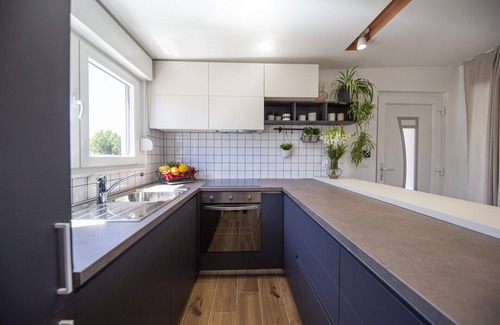 Poljica Villa | Villa Royal Green 1 | Adriatic Luxury Villas