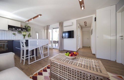 Poljica Villa | Villa Royal Green 1 | Adriatic Luxury Villas