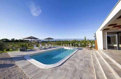 Poljica Villa | Villa Royal Green 1 | Adriatic Luxury Villas