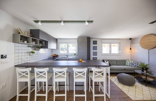 Poljica Villa | Villa Royal Green 3 | Adriatic Luxury Villas