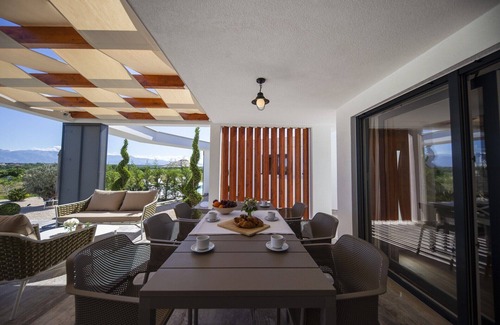 Poljica Villa | Villa Royal Green 3 | Adriatic Luxury Villas