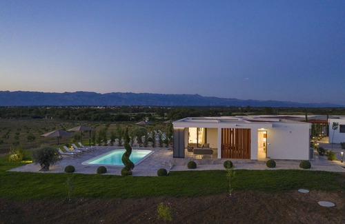 Poljica Villa | Villa Royal Green 3 | Adriatic Luxury Villas