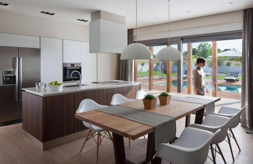 Topid Casa | Villa Royal Green (V0442-K1) - Labin