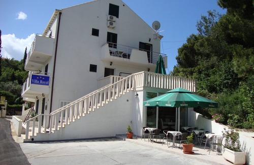 Cavtat Apartamento | Villa Royal