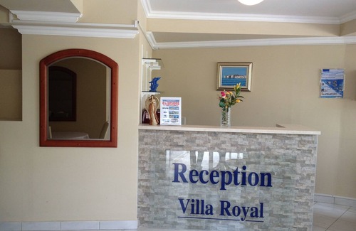 Cavtat Apartamento | Villa Royal