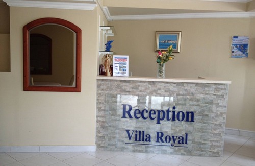 Cavtat Apartamento | Villa Royal