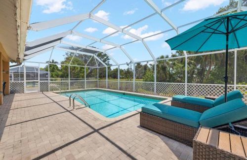 Lochmoor Waterway Estates Casa | Villa Royal Palms