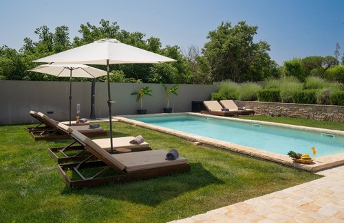 Pakostane Villa | Magnífica villa de piedra de 5 *