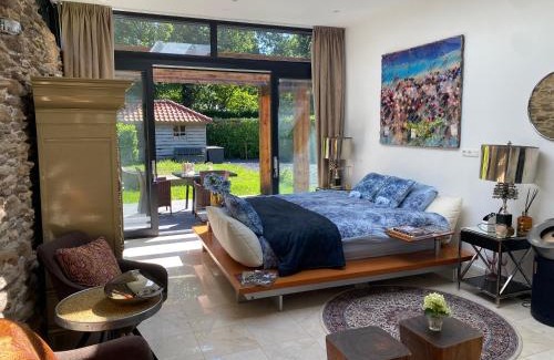 Oranjewoud Cama Y Desayuno | Villa Royale