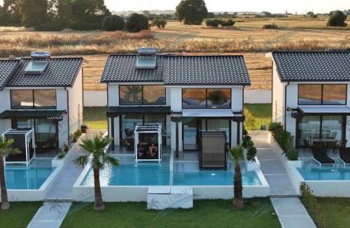 Kallithea Hotel | Villa Roza