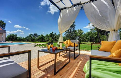 Hrboki Villa | Villa RR by IstriaLux