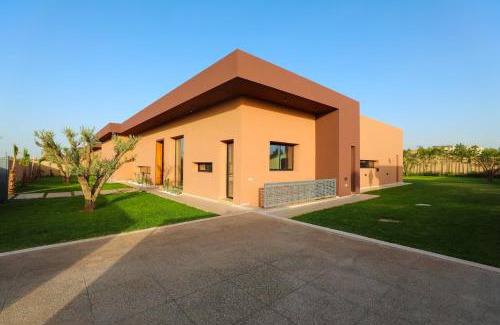 El Aggada Villa | Villa rt2l