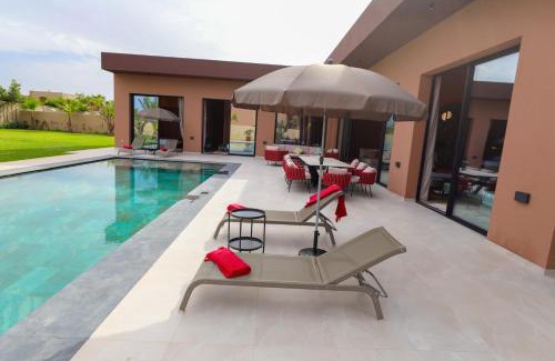 El Aggada Villa | Villa rt2l