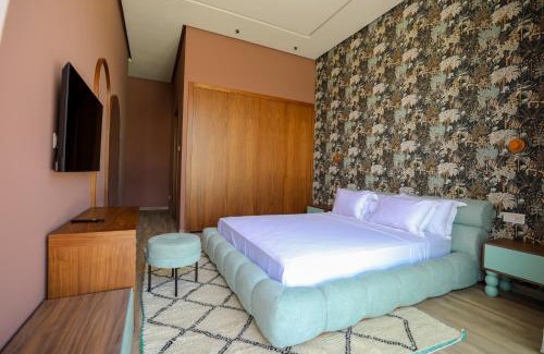 El Aggada Villa | Villa rt2l