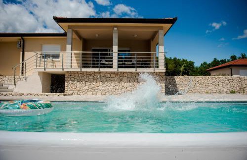 Ljubuski Villa | Villa Ruška