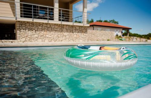 Ljubuski Villa | Villa Ruška