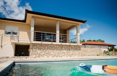Ljubuski Villa | Villa Ruška