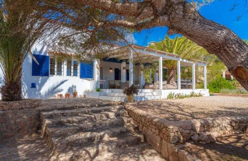 Formentera Villa | Villa Rubi by Interhome